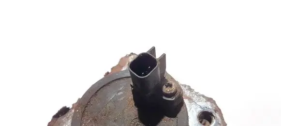ABS rear brake sensor