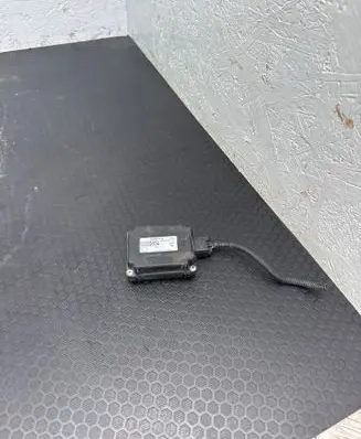 Audi Q5 SQ5 8R Homelink control unit 4G0907410