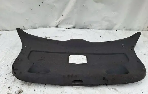 Citroen Xsara Picasso Other trunk/boot trim element 96302644ZM