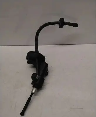 Opel Corsa E Clutch slave cylinder 55594516