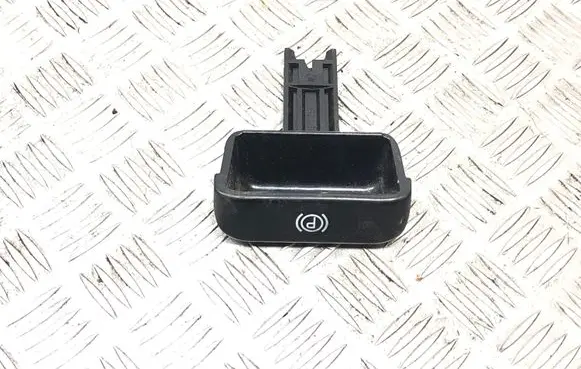 Mercedes-Benz C W203 Hand brake release handle 2034270620