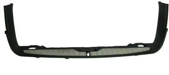 BMW 5 F10 F11 Other trunk/boot trim element 51477275087 7275087