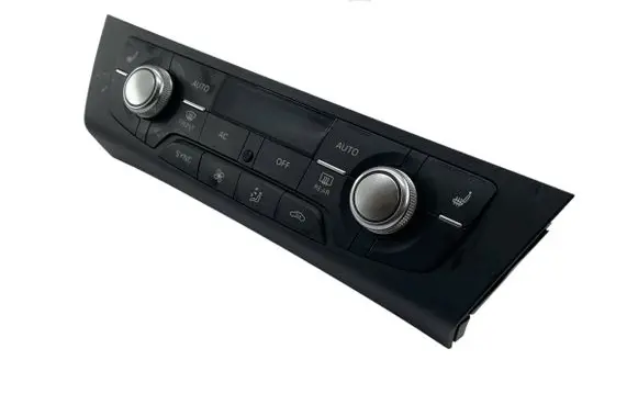 Climate control unit