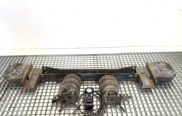 Opel Movano B Other exterior part