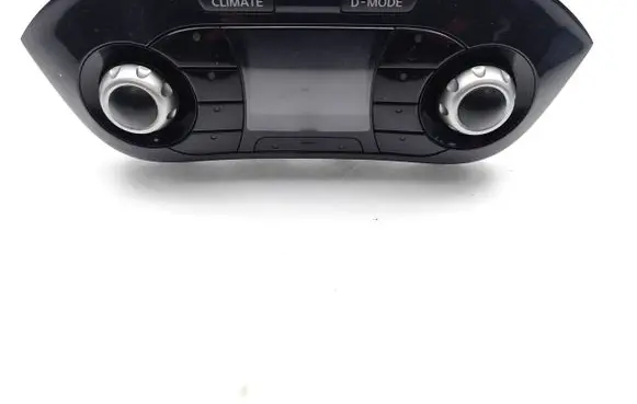 Nissan Juke I F15 Climate control unit 248451KB0A