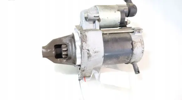 Honda City Starter motor