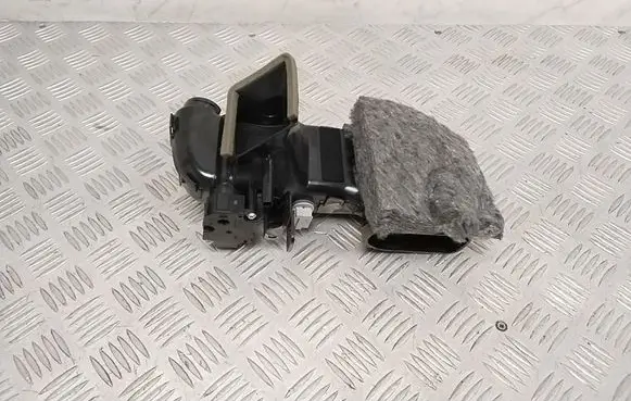 Audi A8 S8 D5 Air intake duct part 4N1819353