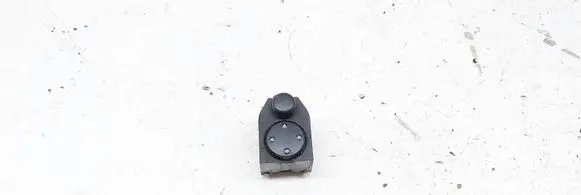 Audi A3 S3 8L Wing mirror switch 4D0959565