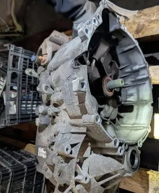 Volvo V70 Manual 5 speed gearbox 9482398 456R7002FB T1GH4