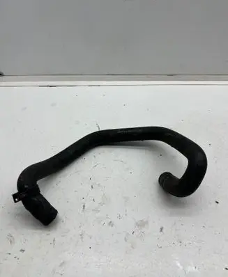 Mercedes-Benz A W176 Engine coolant pipe/hose A6072030182