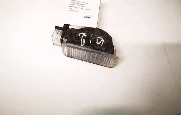 Audi Q7 4L Other interior light 3B0947415 3B0947415B