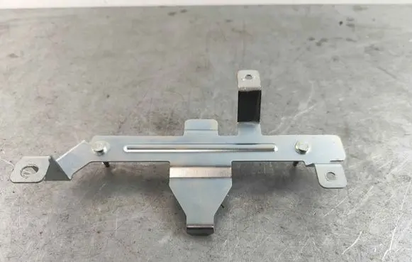 Jaguar F-Pace Other trunk/boot trim element T4A3575