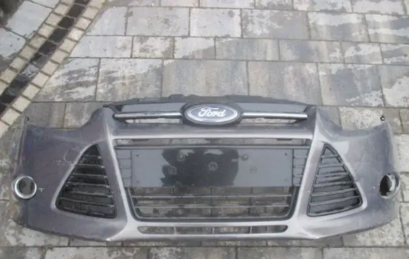 Ford Focus Front bumper