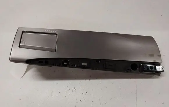 Jaguar XF Dashboard side air vent grill/cover trim 8X23043C26