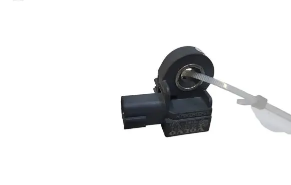 Volvo V40 Airbag deployment crash/impact sensor 31387891