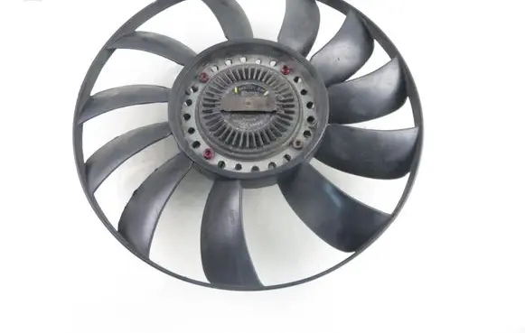 Audi A4 S4 B6 8E 8H Viscous fan clutch 06B121347