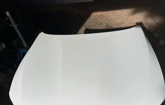 Engine bonnet/hood