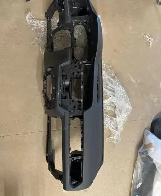 Volkswagen Touran III Dashboard