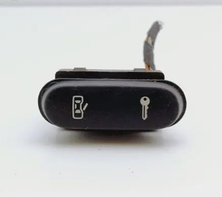 Seat Leon (1P) Central locking switch button 5P0962125