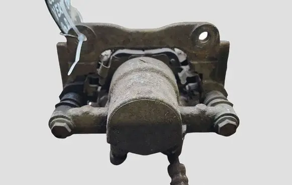Toyota Corolla Verso AR10 Rear brake caliper