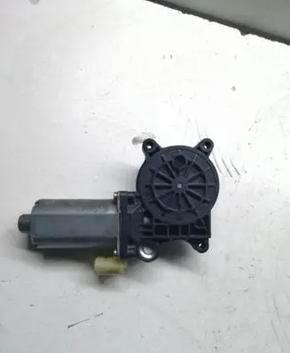 BMW 3 E92 E93 Front door window regulator motor 676283620630