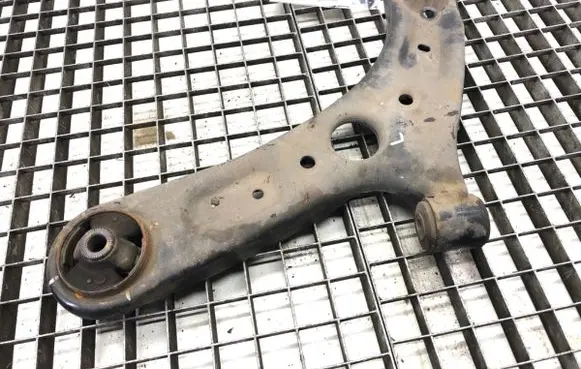 Hyundai i30 Front control arm 54500-A2600