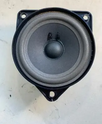 Porsche Cayenne (92A) Front door high frequency speaker 7PP035415J