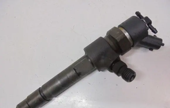 Fiat Punto (188) Fuel injector 0445110019
