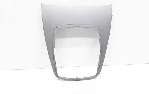 Ford Kuga I Gear shifter surround trim plastic 3M51R045B79 7M51R045B79 8V41R045B79