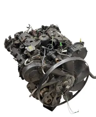 Land Rover Discovery 3 - LR3 Engine 276DT