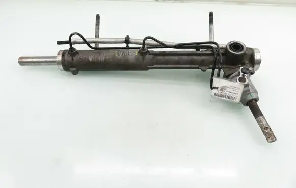 Citroen C5 Steering rack Z8X4