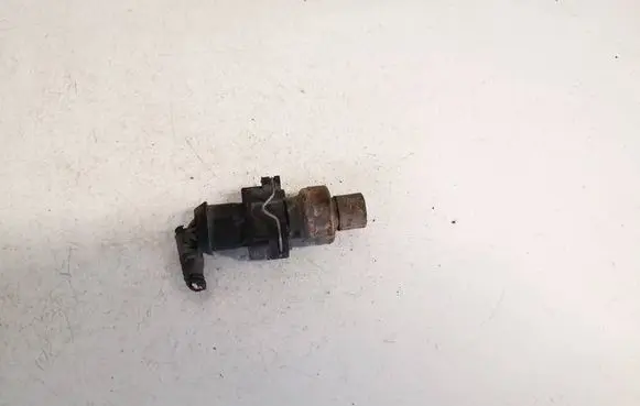 Air conditioning (A/C) pressure sensor