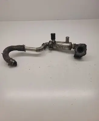 Ford Focus EGR valve cooler 9646762280