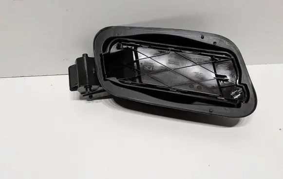 Audi A7 S7 4G Fuel tank cap trim 4K8809906B
