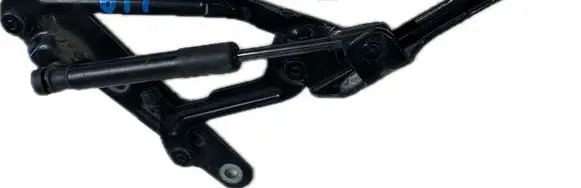 Chevrolet Camaro Tailgate/trunk/boot hinge 84045963