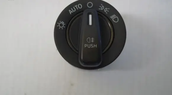Maserati Quattroporte Light switch 53253045AA