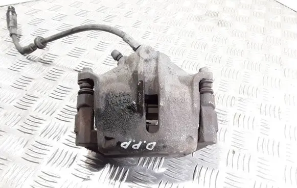 Jaguar X-Type Front brake caliper