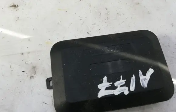Chevrolet Captiva Other control units/modules NOCODE