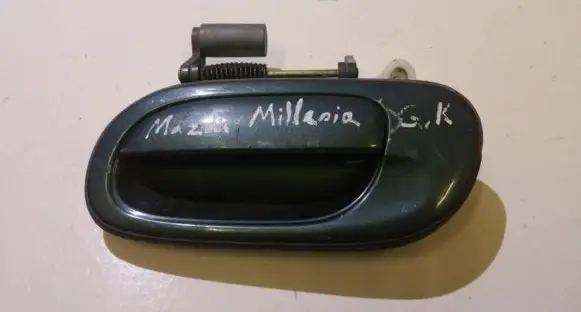 Mazda Xedos 9 Front door exterior handle