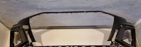 Audi A3 8Y Front bumper 8Y0807437F
