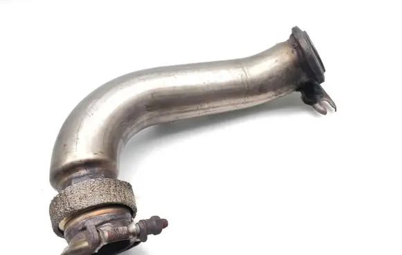 Jeep Grand Cherokee Exhaust gas pipe 