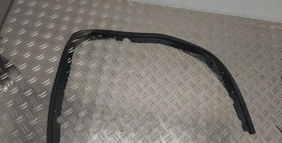 Toyota Verso Front door rubber seal 
