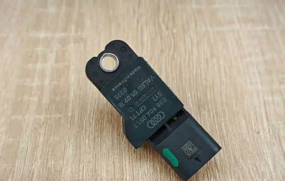 Air pressure sensor