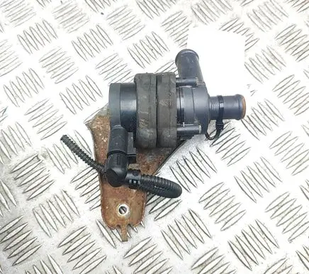 Volkswagen Amarok Electric auxiliary coolant/water pump 7H0965561