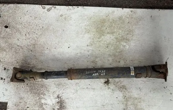 Toyota Land Cruiser (J120) Front prop shaft 1907600000