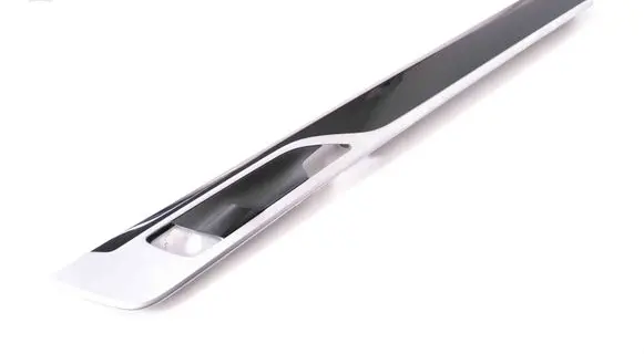 BMW 7 G11 G12 Front door card panel trim 7991650