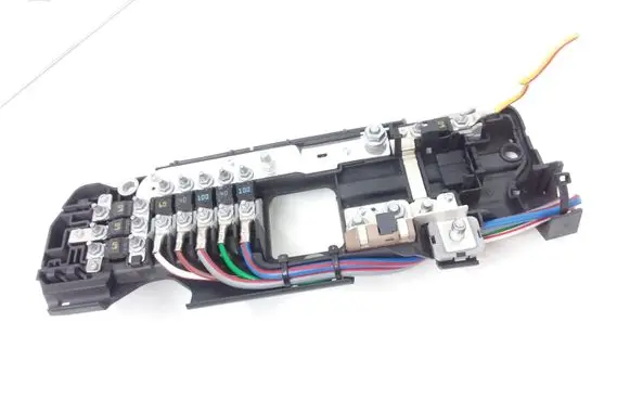 Ford Transit Positive wiring loom 6C1T14A067E