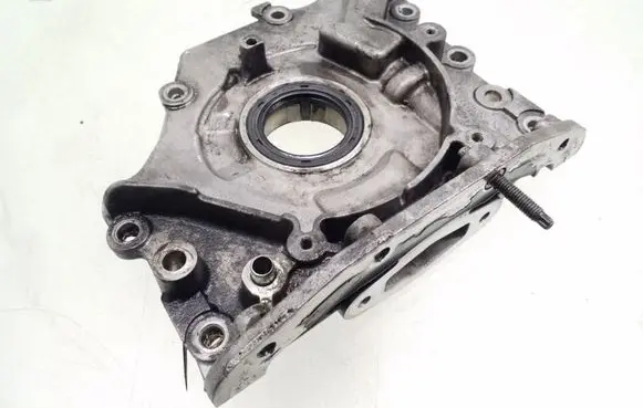 Peugeot 307 Oil pump 72804900 9652426380