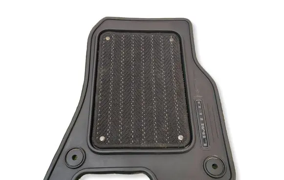 Dodge RAM Front floor mat 6LY06TRMAC 7FE70TRMAA