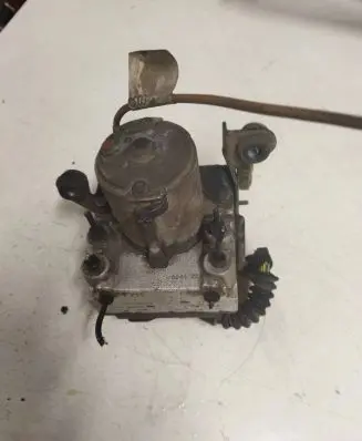Audi A6 S6 C4 4A ABS Pump 8265214002